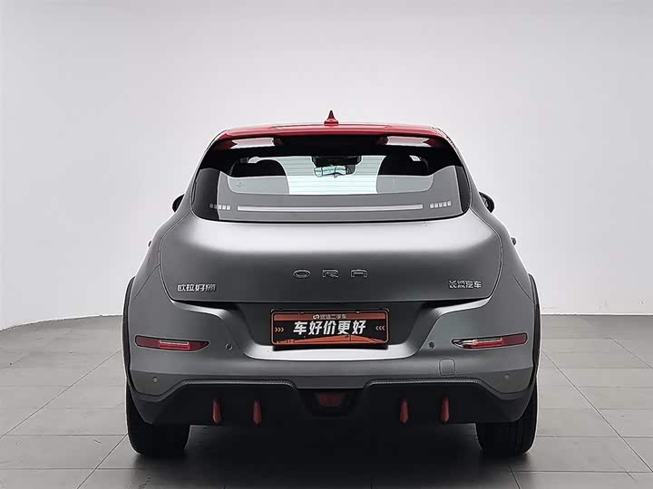 Фото 4 - Ora Good Cat GT (03 GT)