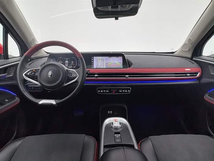 Фото 5 - Ora Good Cat GT (03 GT)