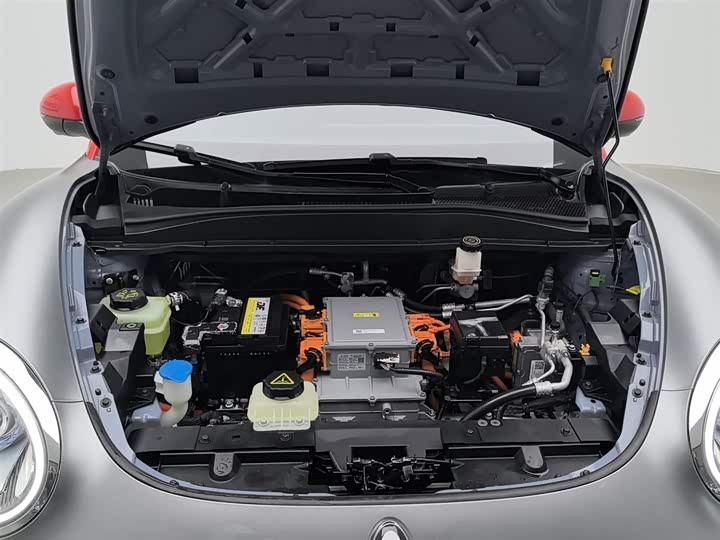 Фото 6 - Ora Good Cat GT (03 GT)