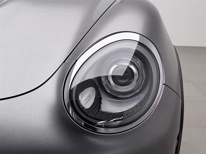 Фото 7 - Ora Good Cat GT (03 GT)