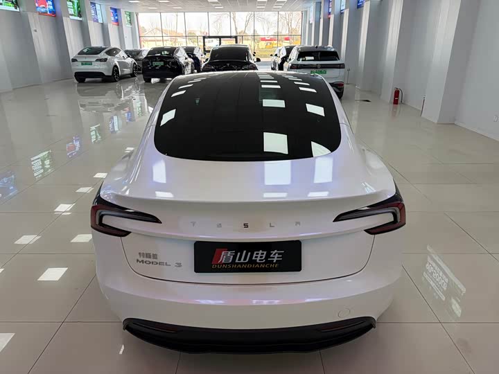 Фото 5 - Tesla Model 3