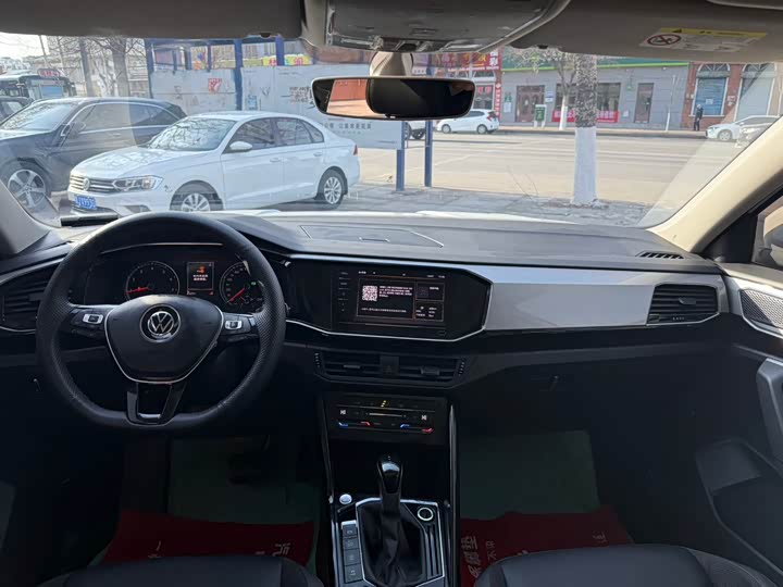 Фото 6 - Volkswagen Tayron