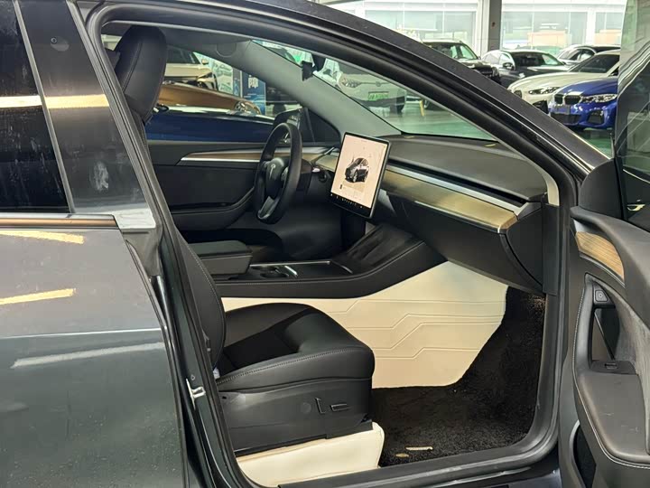 Фото 8 - Tesla Model Y