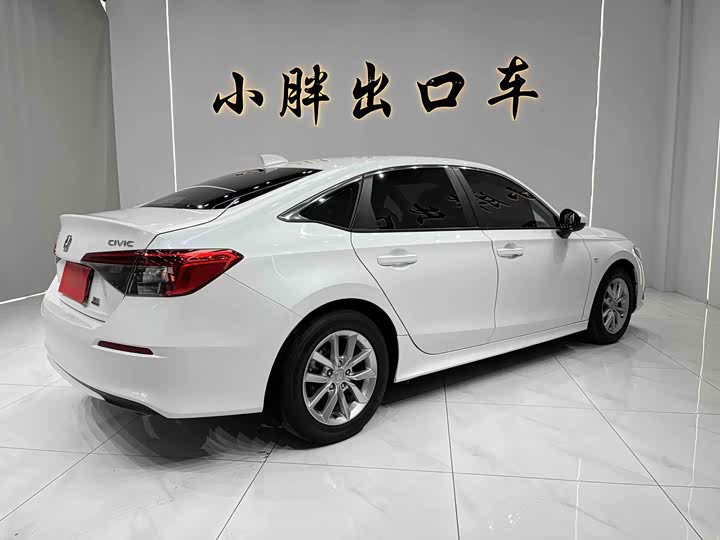 Фото 5 - Honda Civic