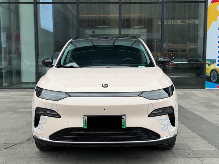 Фото 2 - Leapmotor C11