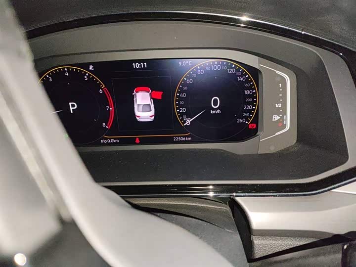 Фото 4 - Volkswagen Lamando L