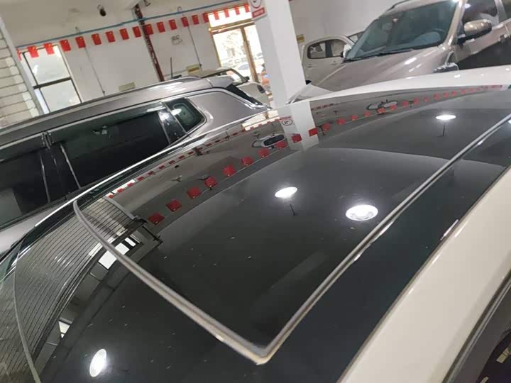 Фото 9 - Volkswagen Lamando L