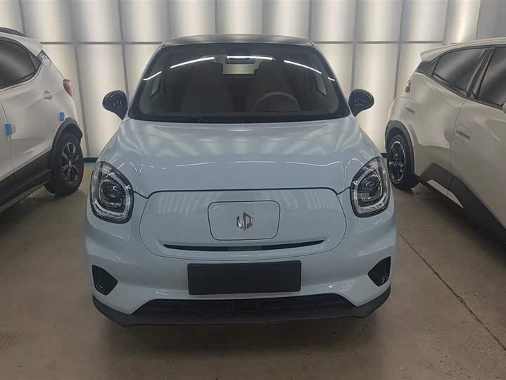 Фото 2 - Leapmotor T03