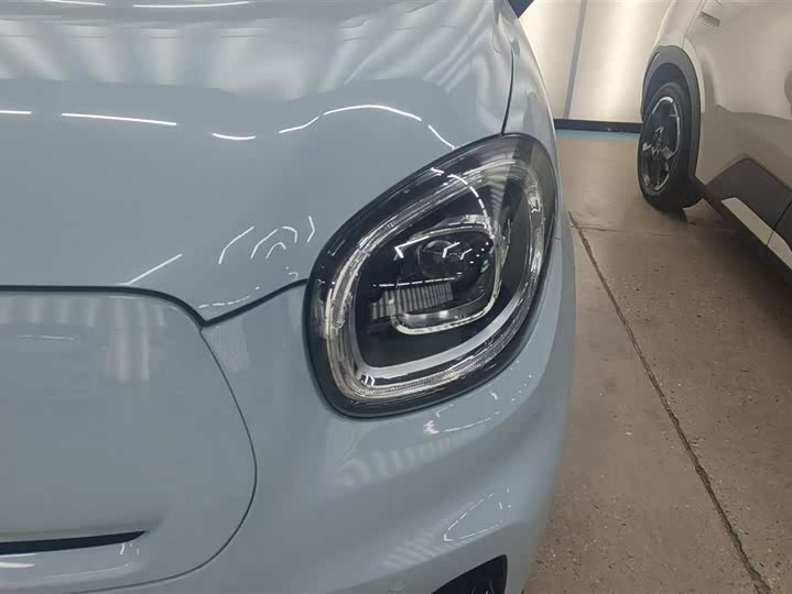 Фото 5 - Leapmotor T03