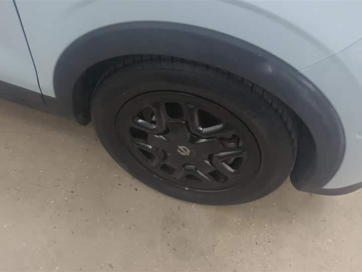 Фото 6 - Leapmotor T03