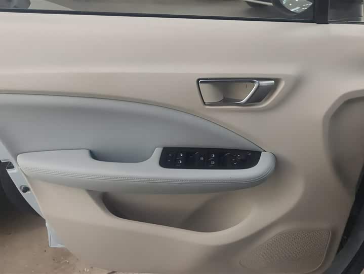 Фото 7 - Leapmotor T03