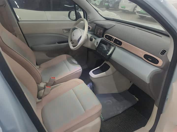 Фото 8 - Leapmotor T03