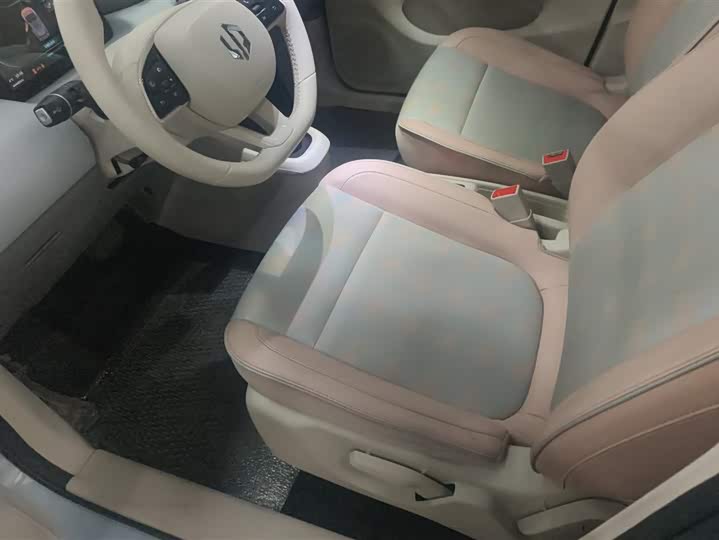 Фото 9 - Leapmotor T03