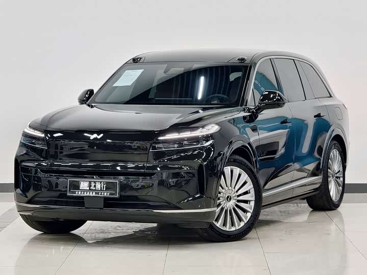 Фото 1 - Nio Onvo L90