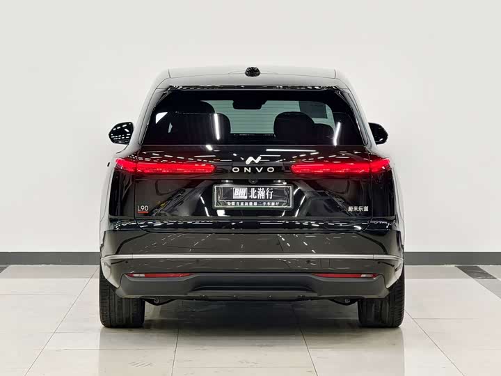 Фото 5 - Nio Onvo L90