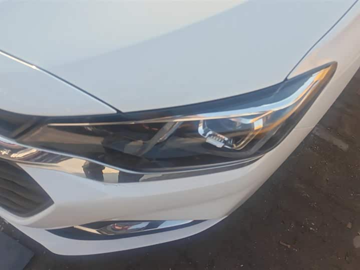 Фото 5 - Chevrolet Monza