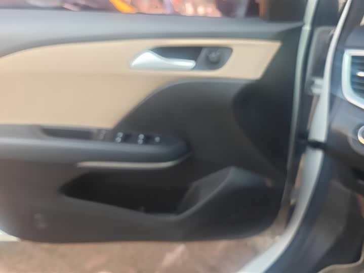 Фото 7 - Chevrolet Monza