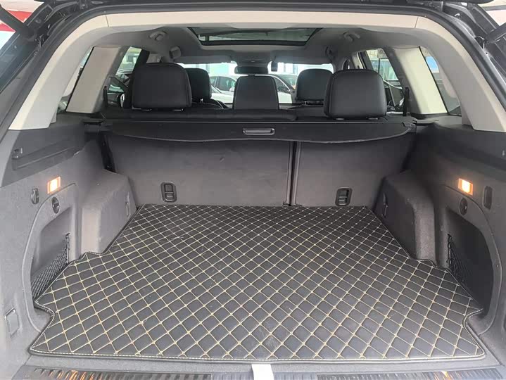 Фото 4 - Hongqi HS7