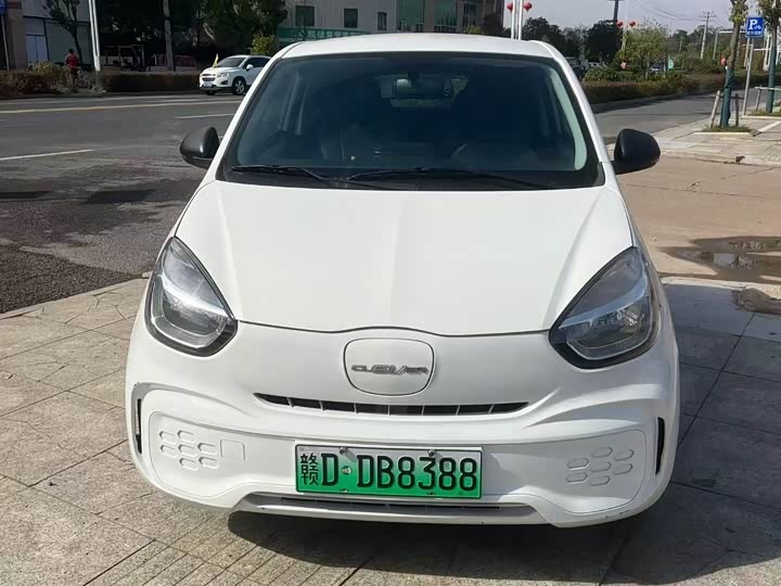 Фото 1 - Roewe Clever