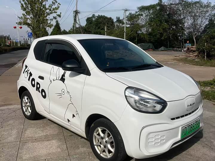 Фото 2 - Roewe Clever