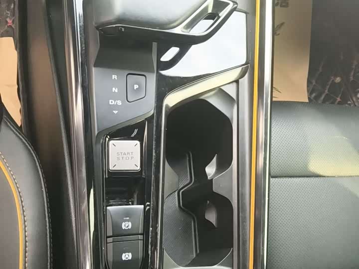 Фото 7 - MG Motor 5 Scorpio