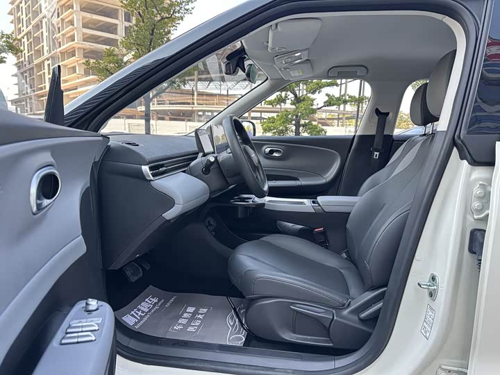 Фото 9 - Dongfeng Nammi 01