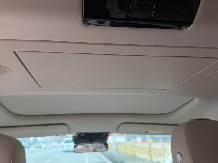 Фото 3 - LiXiang Mega