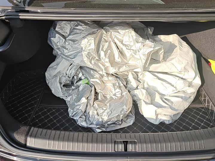 Фото 4 - Volkswagen Passat