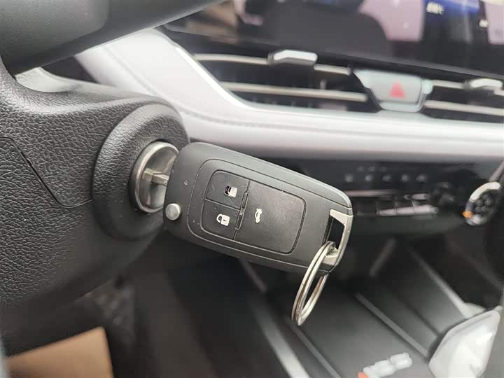 Фото 9 - Chevrolet Monza