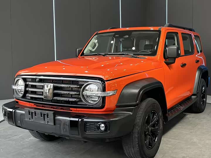 Фото 1 - Tank 300