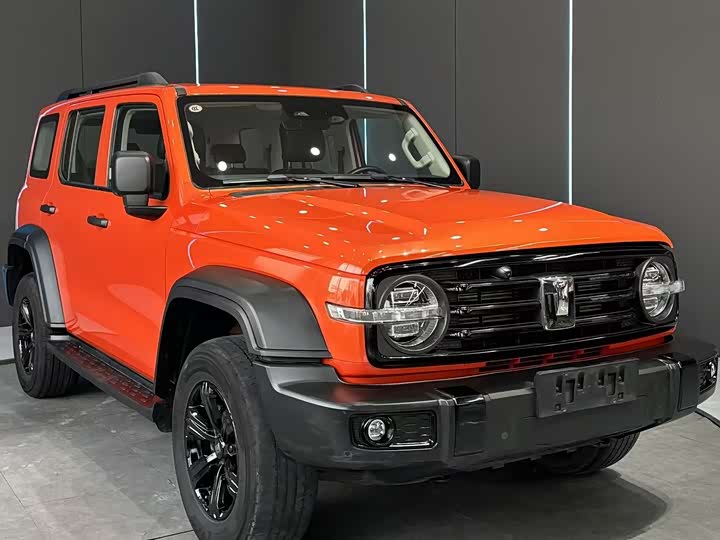 Фото 3 - Tank 300