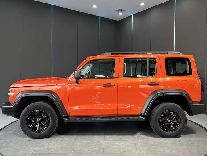 Фото 4 - Tank 300