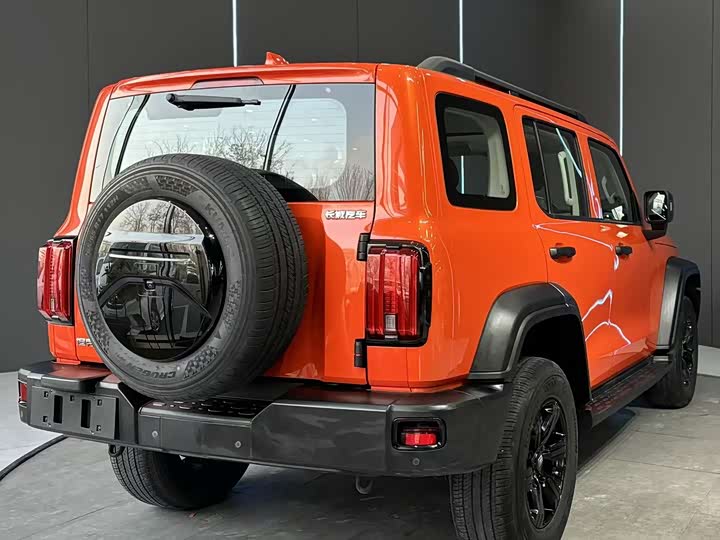 Фото 6 - Tank 300