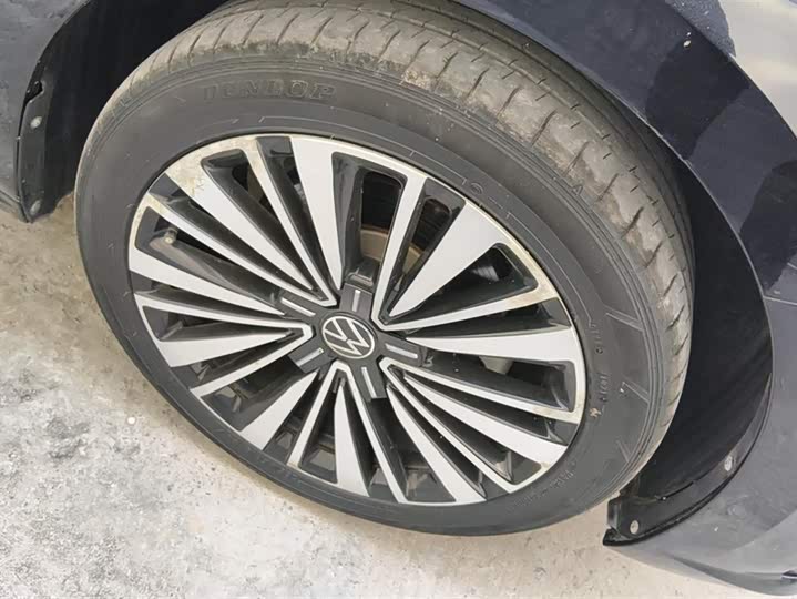 Фото 6 - Volkswagen Passat