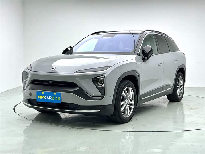 Фото 1 - Nio ES6