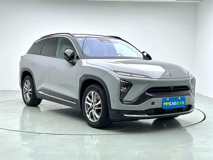 Фото 3 - Nio ES6
