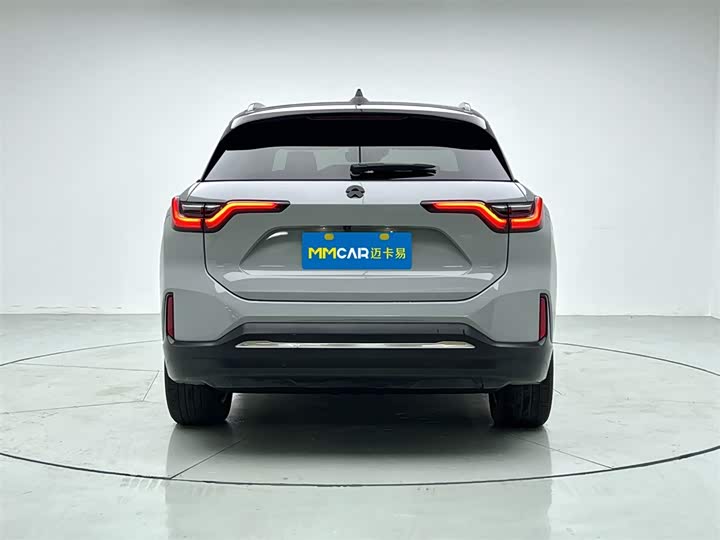 Фото 5 - Nio ES6