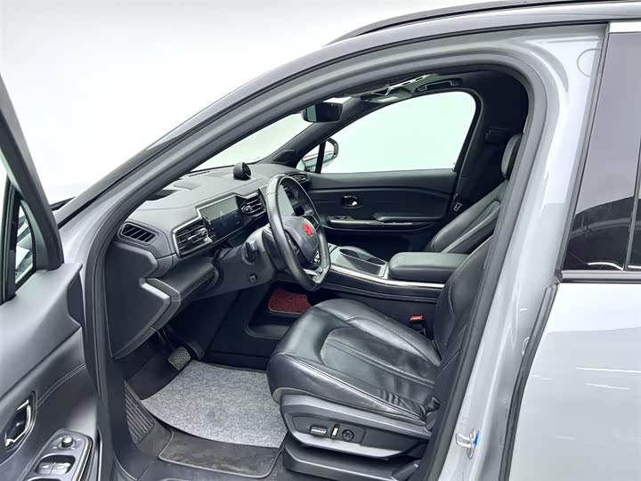 Фото 7 - Nio ES6