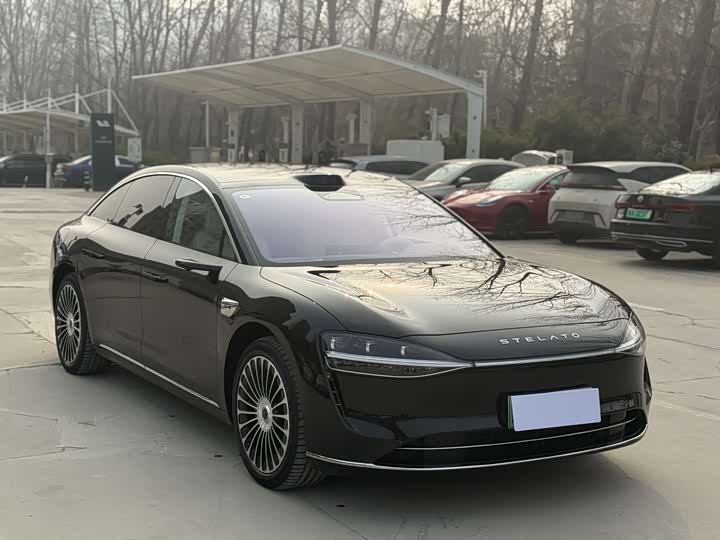 Фото 3 - Stelato S9