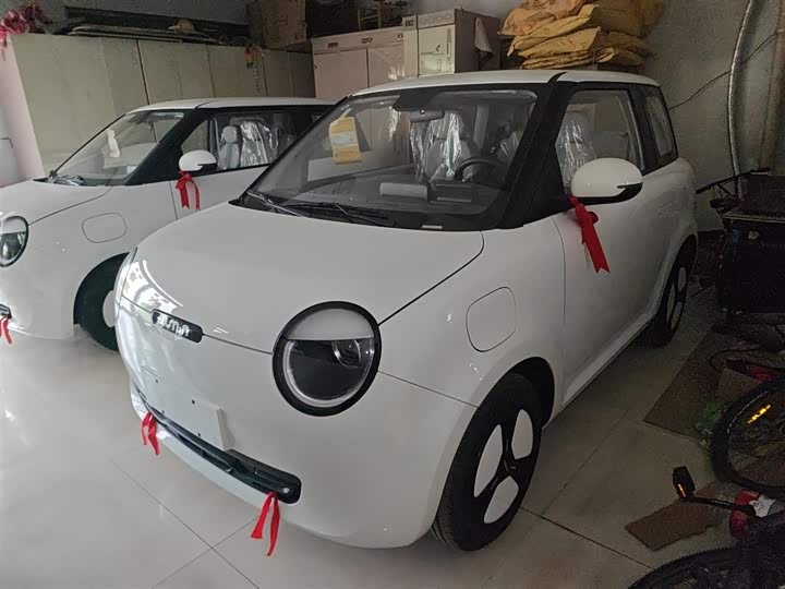 Фото 1 - Changan Qiyuan (Nevo) Lumin