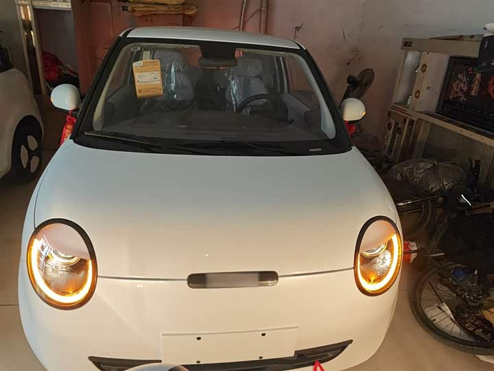 Фото 3 - Changan Qiyuan (Nevo) Lumin