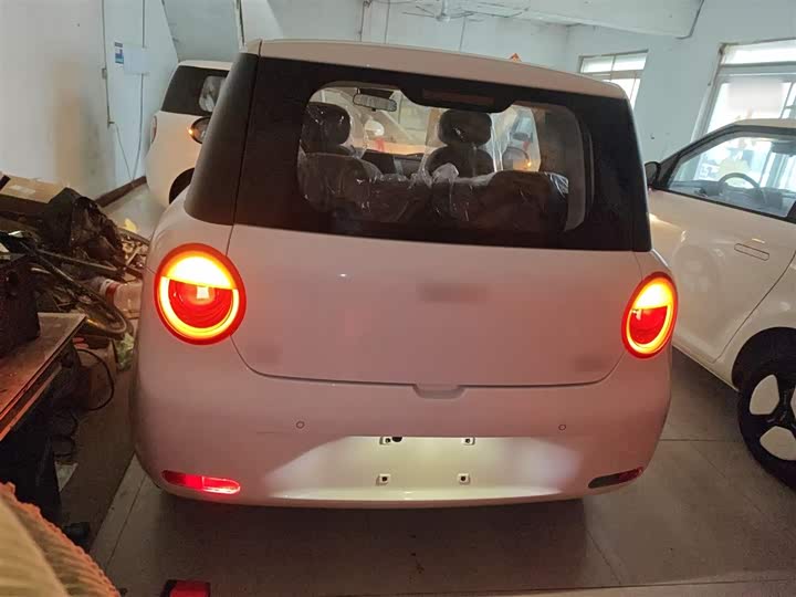 Фото 6 - Changan Qiyuan (Nevo) Lumin