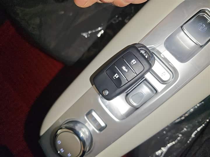 Фото 9 - Changan Qiyuan (Nevo) Lumin