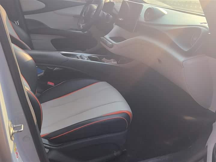 Фото 8 - BYD Dolphin