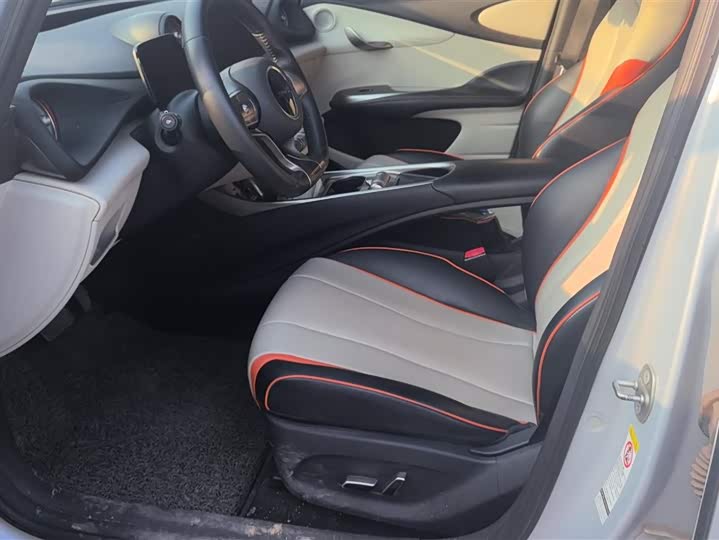 Фото 9 - BYD Dolphin