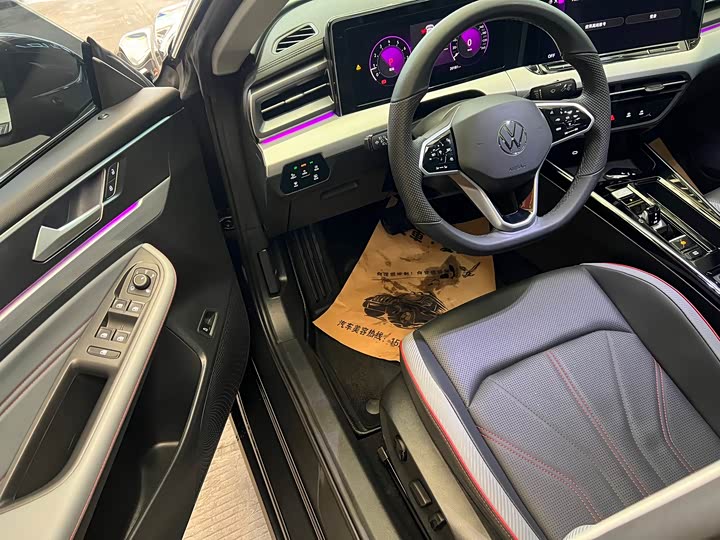 Фото 5 - Volkswagen Lamando L