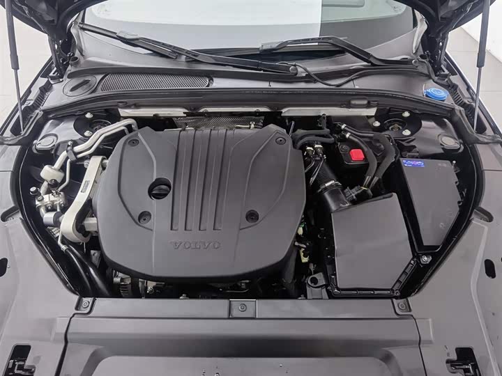 Фото 6 - Volvo S90