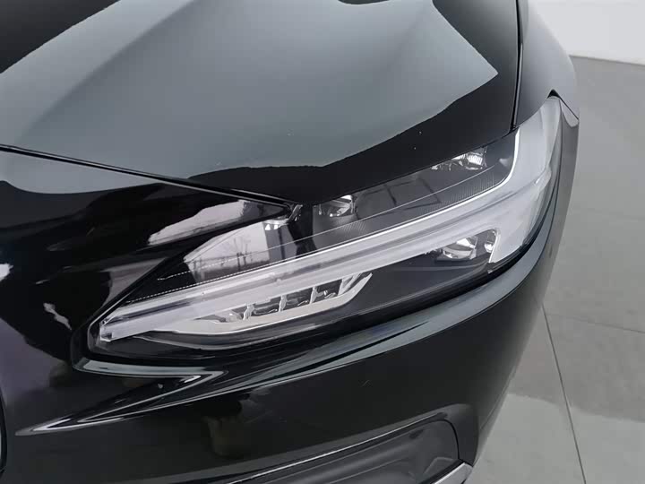 Фото 7 - Volvo S90