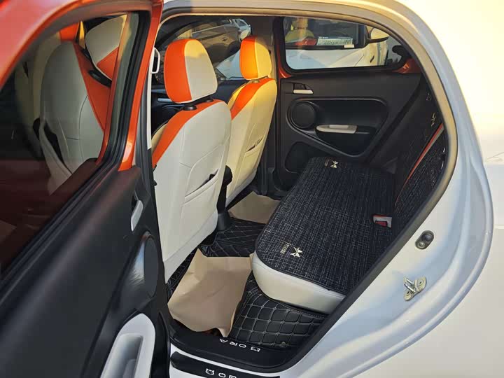 Фото 6 - Ora Black Cat