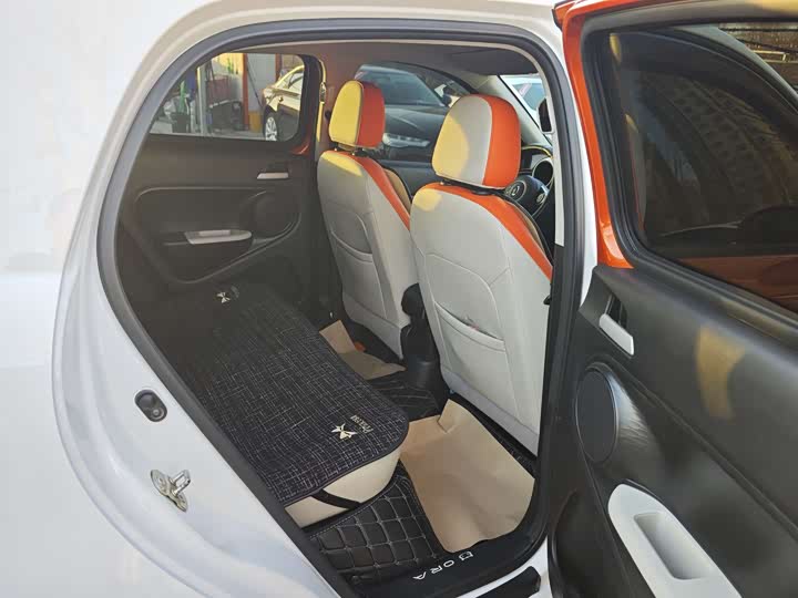 Фото 8 - Ora Black Cat